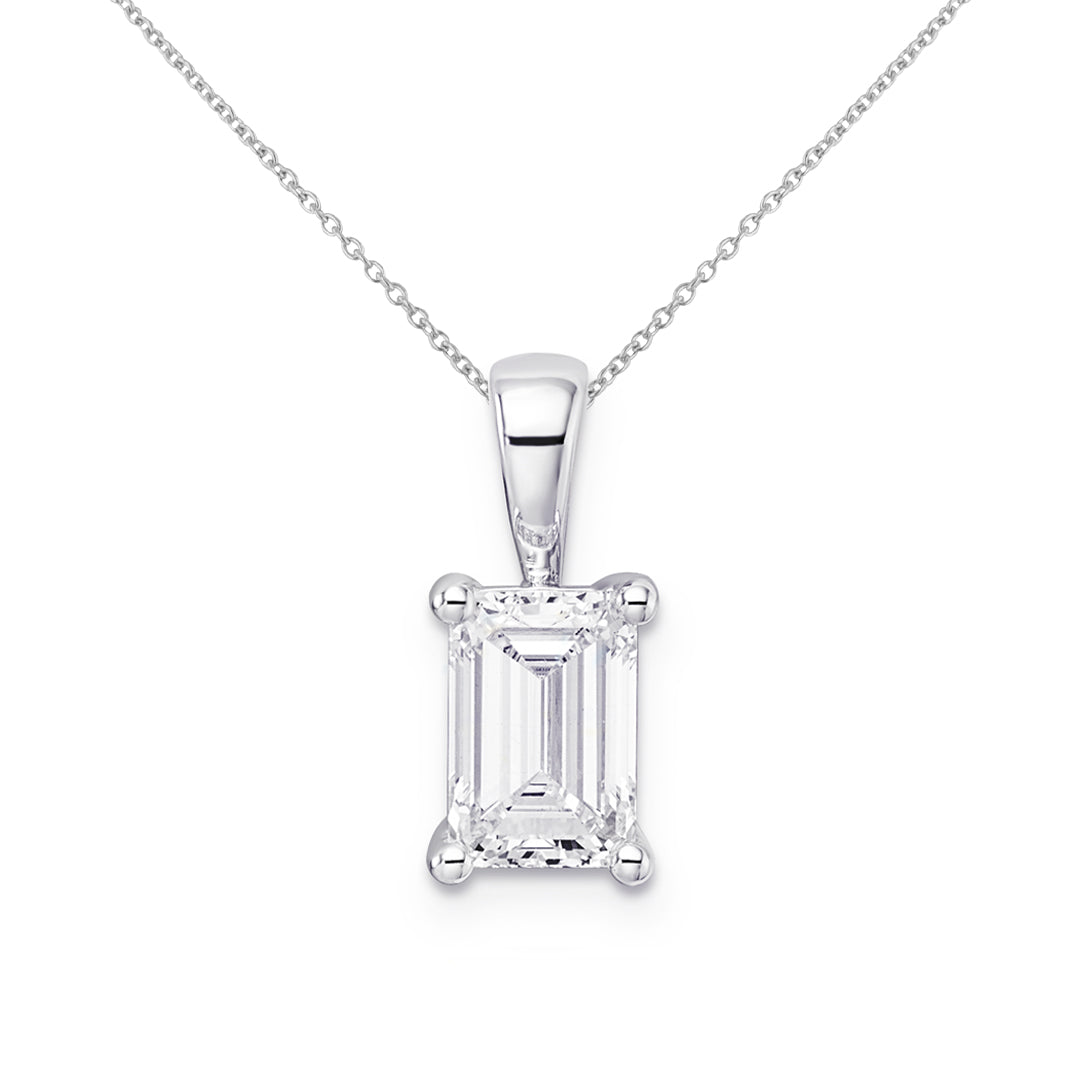 Halskette "Sofia" - Calissi