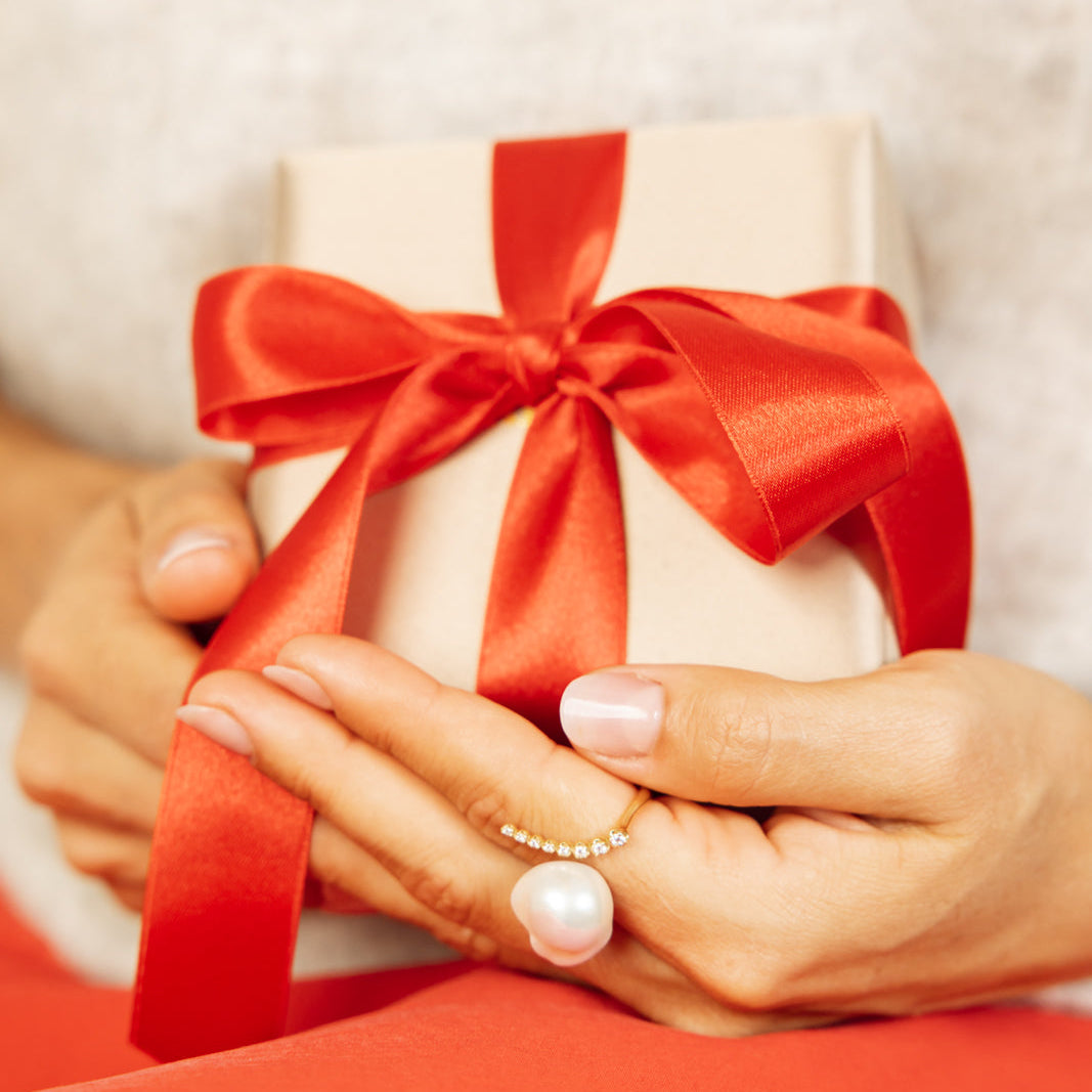 Barock Ring "Bold" - Calissi