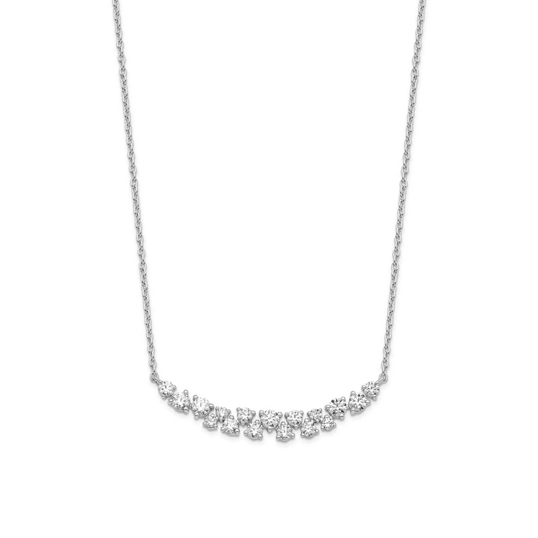 Halskette "Stardust"