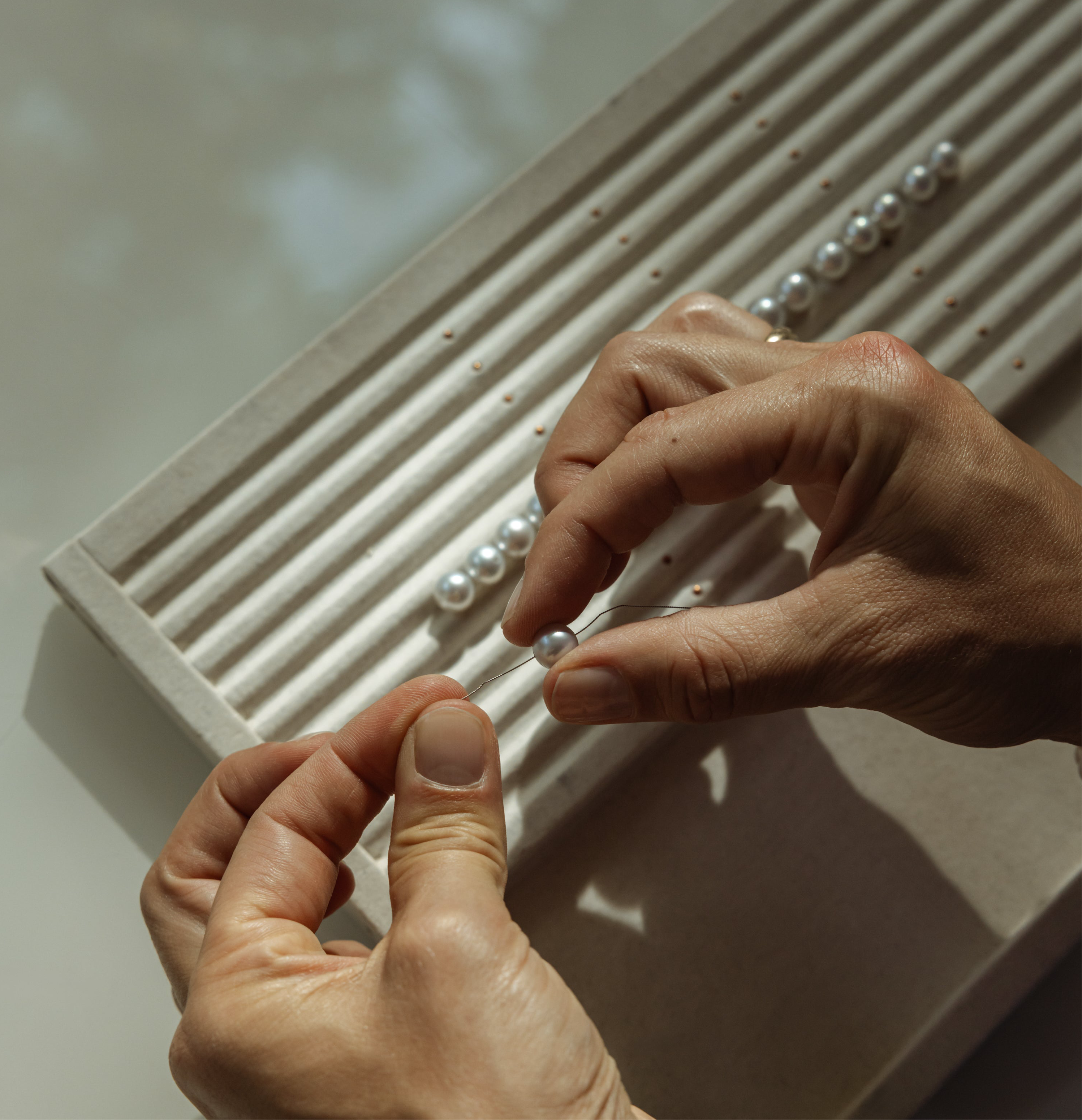 Reinigungs-und Reparaturservice - Calissi