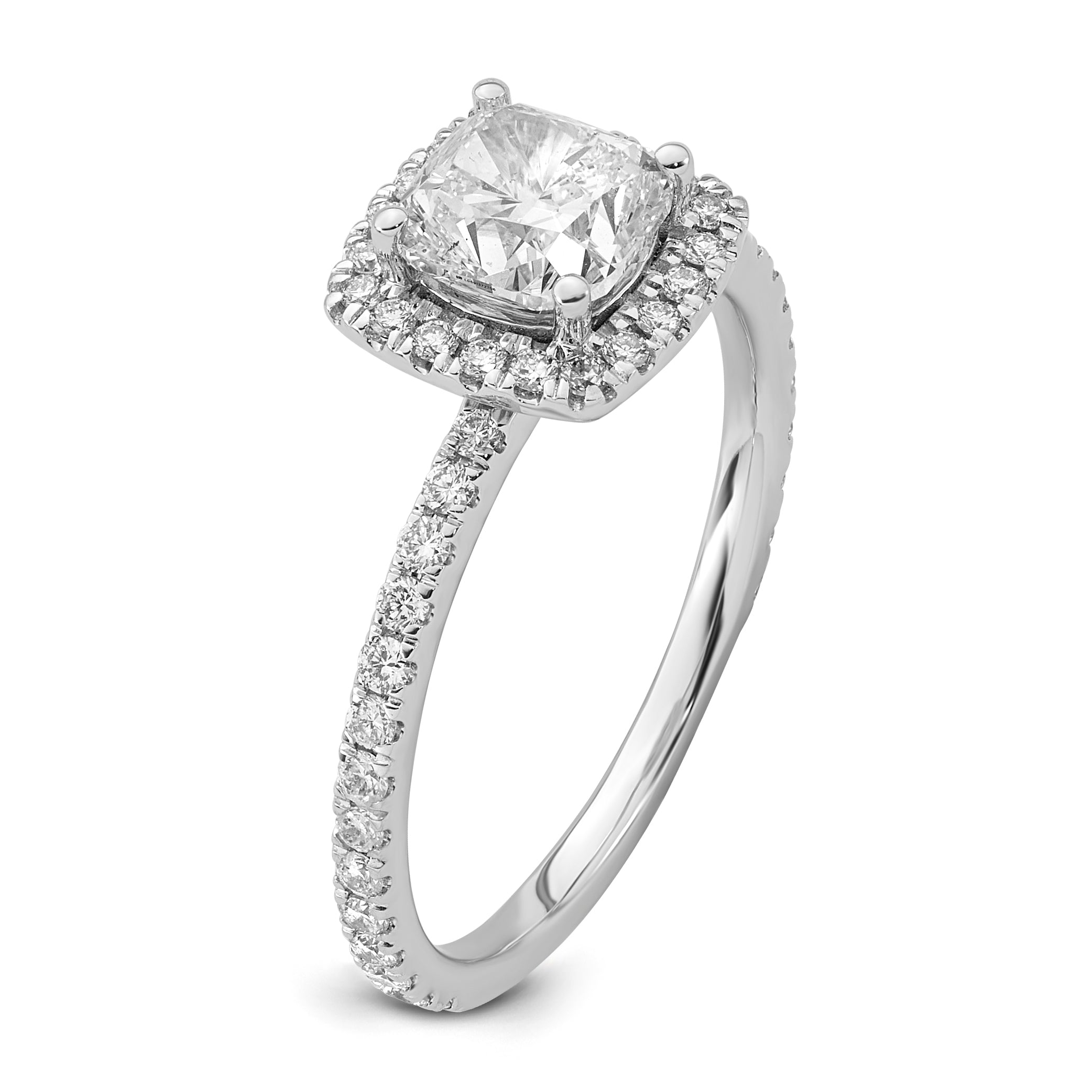 Ring "Madita" - Calissi